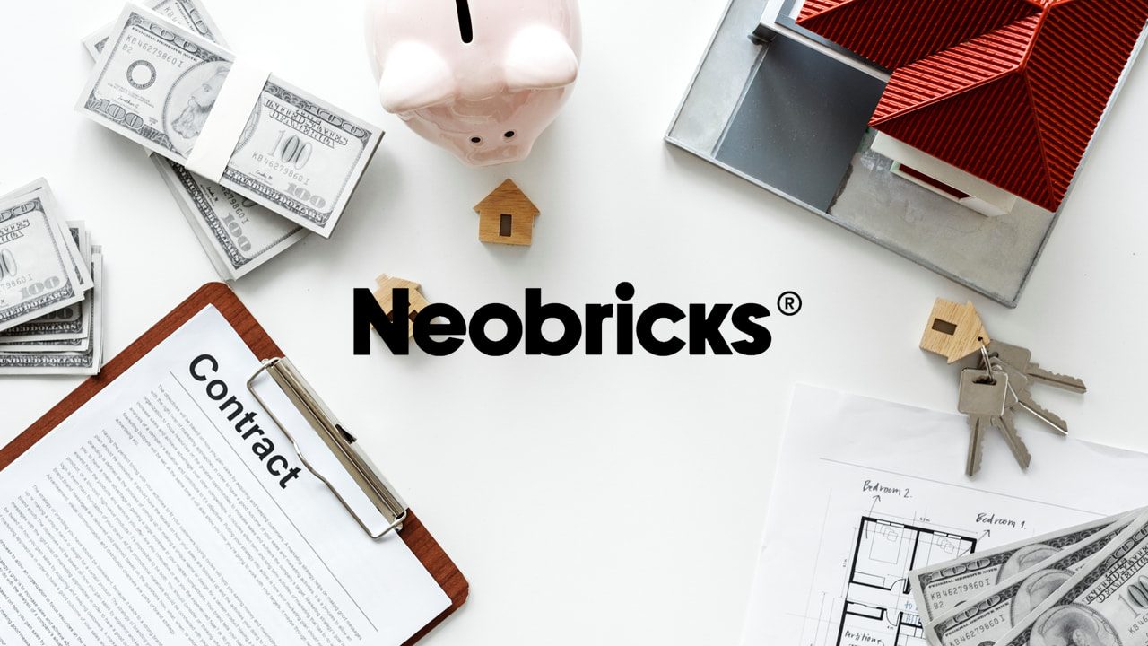 Portada Neobricks