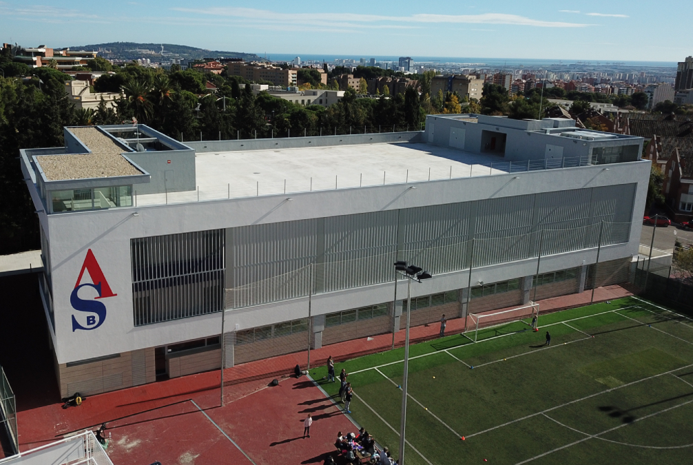 American School Massamagrell