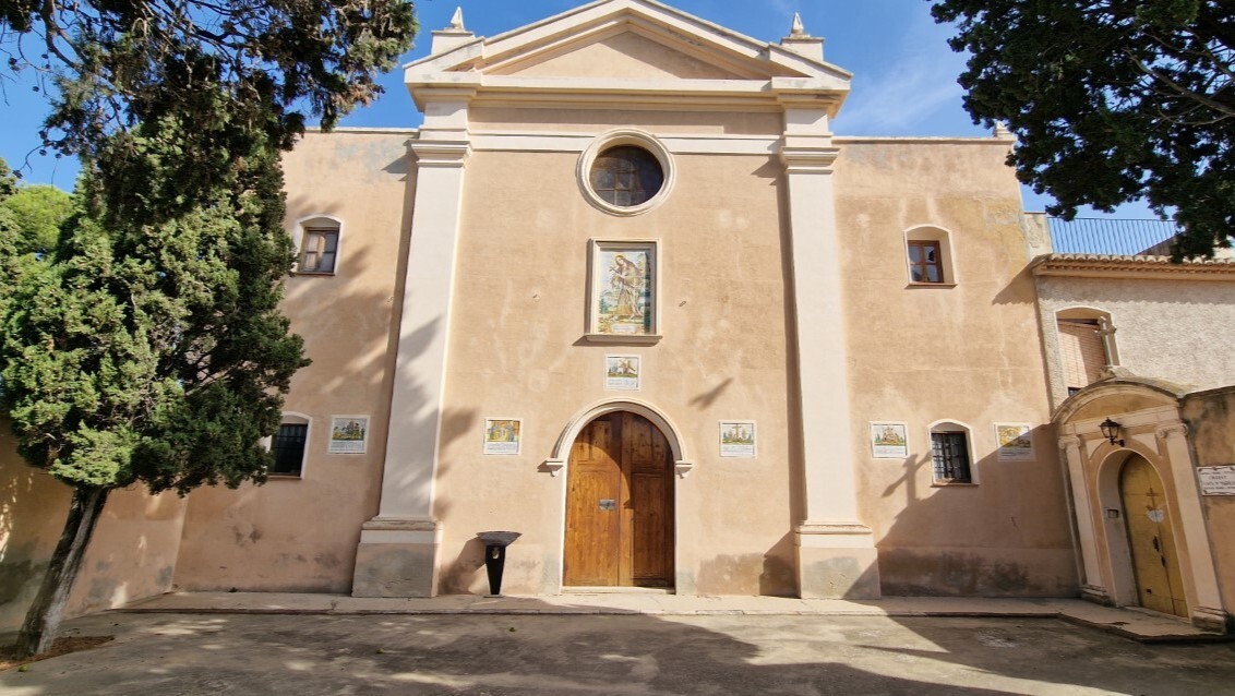 Masamagrell Convento